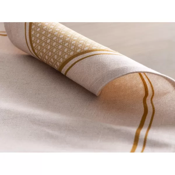 Maison d Hermine Dish Cloth 100 Cotton Set of 3 Quick Drying Dish Towels for Gifts Dining Kitchen Parties amp Tea Versailles  ThanksgivingChristmas13x19 Placemats Set of 4 04  Potiron