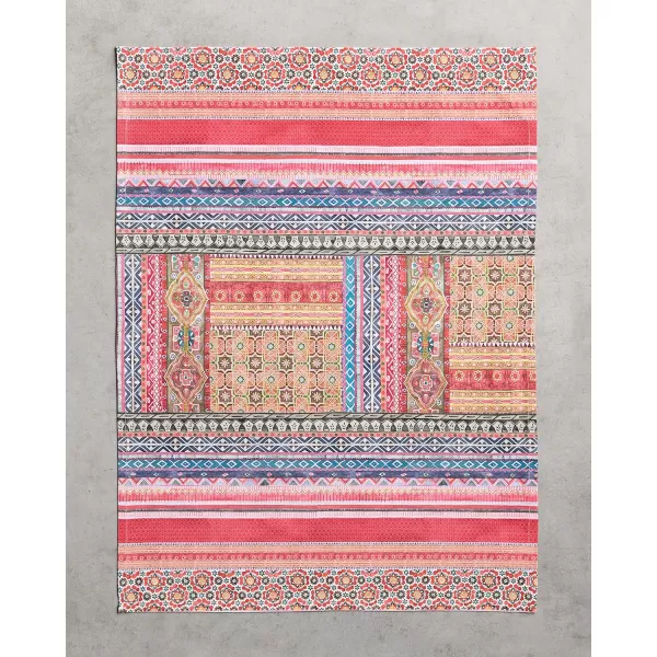 Maison d Hermine Dish Cloth 100 Cotton Set of 3 Quick Drying Dish Towels for Gifts Dining Kitchen Parties amp Tea Versailles  ThanksgivingChristmas20x2750 Kitchen Towel Set of 3 40  Ispahan