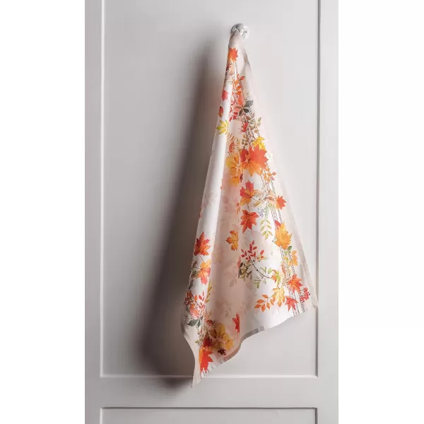 Maison d Hermine Dish Cloth 100 Cotton Set of 3 Quick Drying Dish Towels for Gifts Dining Kitchen Parties amp Tea Versailles  ThanksgivingChristmas20x2750 Kitchen Towel Set of 3 10  Amarante