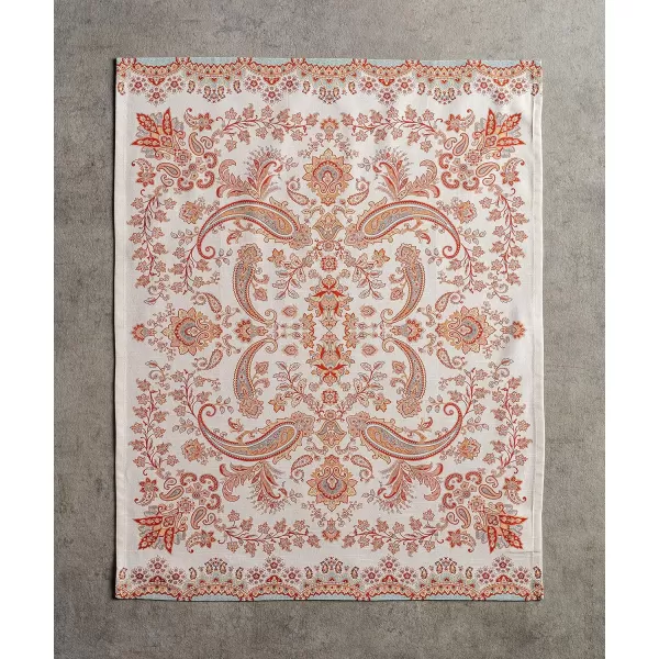 Maison d Hermine Dish Cloth 100 Cotton Set of 3 Quick Drying Dish Towels for Gifts Dining Kitchen Parties amp Tea Versailles  ThanksgivingChristmas20x2750 Kitchen Towel Set of 3 22  Cachemire