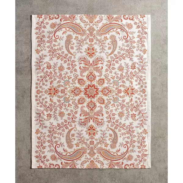 Maison d Hermine Dish Cloth 100 Cotton Set of 3 Quick Drying Dish Towels for Gifts Dining Kitchen Parties amp Tea Versailles  ThanksgivingChristmas20x2750 Kitchen Towel Set of 3 22  Cachemire