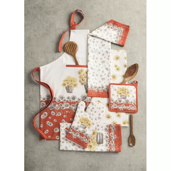 Maison d Hermine Dish Cloth 100 Cotton Set of 3 Quick Drying Dish Towels for Gifts Dining Kitchen Parties amp Tea Versailles  ThanksgivingChristmas20x2750 Kitchen Towel Set of 3 21  Bagatelle