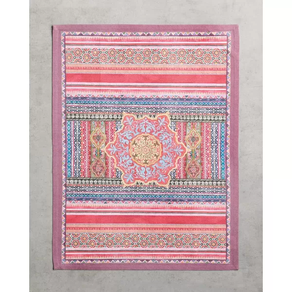 Maison d Hermine Dish Cloth 100 Cotton Set of 3 Quick Drying Dish Towels for Gifts Dining Kitchen Parties amp Tea Versailles  ThanksgivingChristmas20x2750 Kitchen Towel Set of 3 40  Ispahan