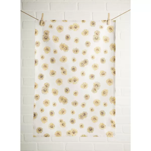 Maison d Hermine Dish Cloth 100 Cotton Set of 3 Quick Drying Dish Towels for Gifts Dining Kitchen Parties amp Tea Versailles  ThanksgivingChristmas20x2750 Kitchen Towel Set of 3 21  Bagatelle