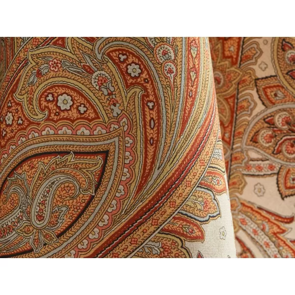 Maison d Hermine Dish Cloth 100 Cotton Set of 3 Quick Drying Dish Towels for Gifts Dining Kitchen Parties amp Tea Versailles  ThanksgivingChristmas20x2750 Kitchen Towel Set of 2 13  Kashmir Paisley