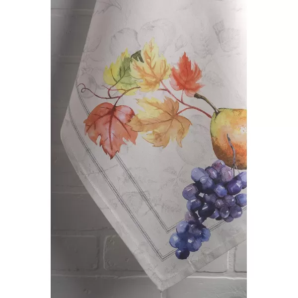 Maison d Hermine Dish Cloth 100 Cotton Set of 3 Quick Drying Dish Towels for Gifts Dining Kitchen Parties amp Tea Versailles  ThanksgivingChristmas20x2750 Kitchen Towel Set of 3 05  Fruit Dhiver