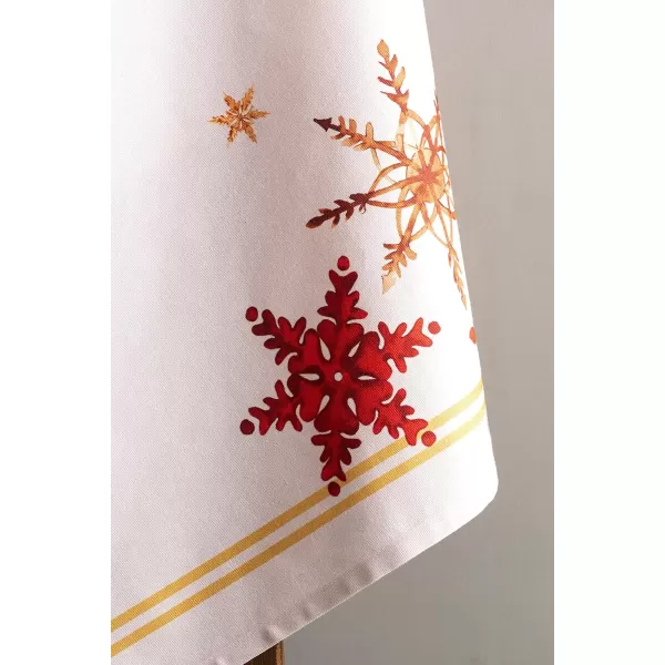 Maison d Hermine Dish Cloth 100 Cotton Set of 3 Quick Drying Dish Towels for Gifts Dining Kitchen Parties amp Tea Versailles  ThanksgivingChristmas20x2750 Kitchen Towel Set of 3 35  Crystal Star