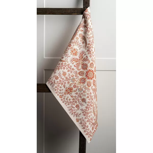 Maison d Hermine Dish Cloth 100 Cotton Set of 3 Quick Drying Dish Towels for Gifts Dining Kitchen Parties amp Tea Versailles  ThanksgivingChristmas20x2750 Kitchen Towel Set of 3 22  Cachemire