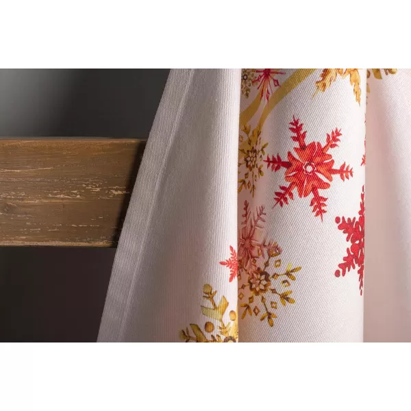 Maison d Hermine Dish Cloth 100 Cotton Set of 3 Quick Drying Dish Towels for Gifts Dining Kitchen Parties amp Tea Versailles  ThanksgivingChristmas20x2750 Kitchen Towel Set of 3 35  Crystal Star