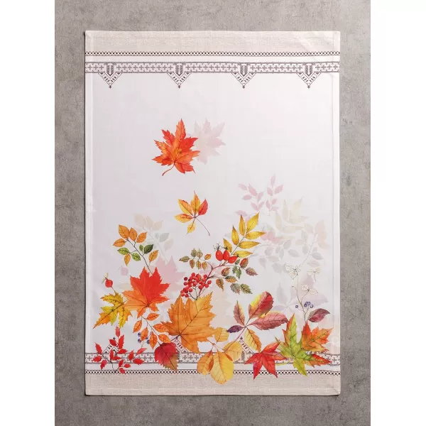 Maison d Hermine Dish Cloth 100 Cotton Set of 3 Quick Drying Dish Towels for Gifts Dining Kitchen Parties amp Tea Versailles  ThanksgivingChristmas20x2750 Kitchen Towel Set of 3 10  Amarante