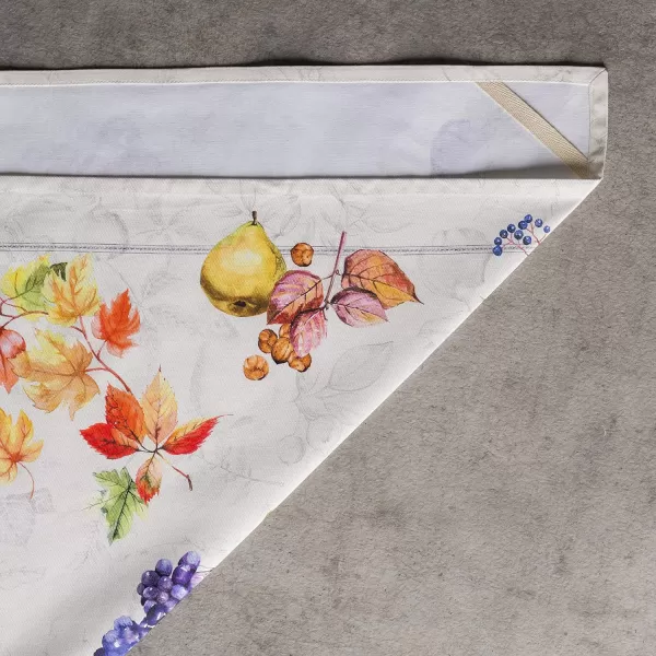 Maison d Hermine Dish Cloth 100 Cotton Set of 3 Quick Drying Dish Towels for Gifts Dining Kitchen Parties amp Tea Versailles  ThanksgivingChristmas20x2750 Kitchen Towel Set of 3 05  Fruit Dhiver