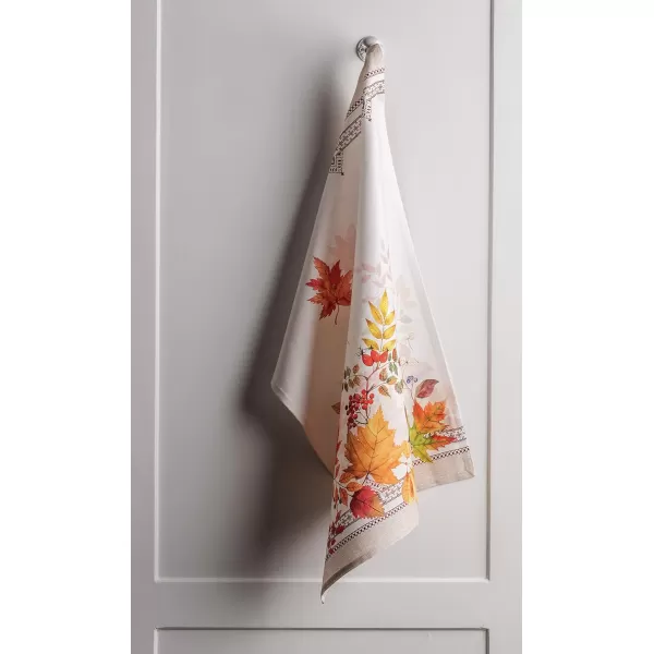 Maison d Hermine Dish Cloth 100 Cotton Set of 3 Quick Drying Dish Towels for Gifts Dining Kitchen Parties amp Tea Versailles  ThanksgivingChristmas20x2750 Kitchen Towel Set of 3 10  Amarante