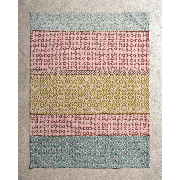 Maison d Hermine Dish Cloth 100 Cotton Set of 3 Quick Drying Dish Towels for Gifts Restaurant Dining Kitchen Parties amp Tea Citrus  SpringSummer13  Provence Pack of 3