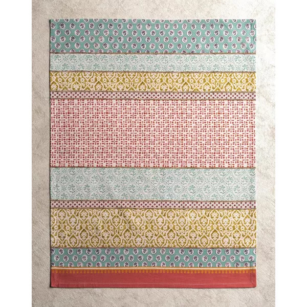 Maison d Hermine Dish Cloth 100 Cotton Set of 3 Quick Drying Dish Towels for Gifts Restaurant Dining Kitchen Parties amp Tea Citrus  SpringSummer13  Provence Pack of 3