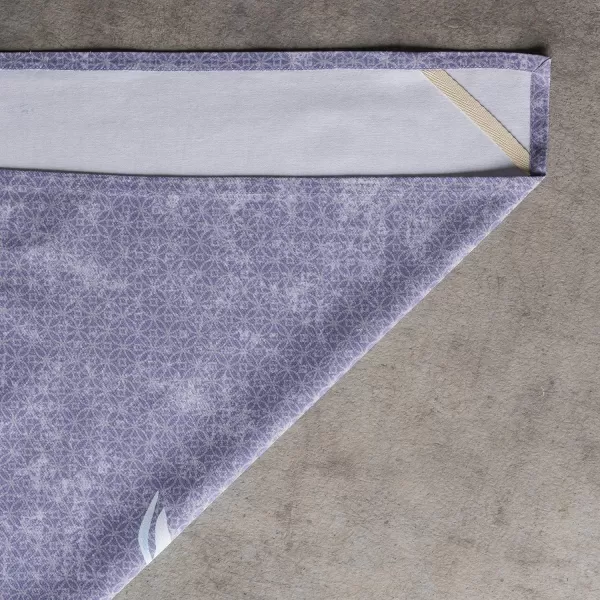 Maison d Hermine Dish Cloth 100 Cotton Set of 3 Quick Drying Dish Towels for Gifts Restaurant Dining Kitchen Parties amp Tea Citrus  SpringSummer22  Sweet Rose Lavender  Lush Pack of 3