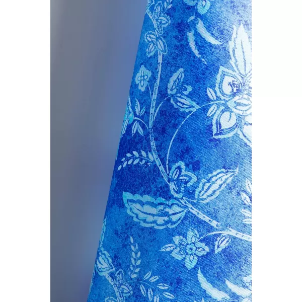 Maison d Hermine Dish Cloth 100 Cotton Set of 3 Quick Drying Dish Towels for Gifts Restaurant Dining Kitchen Parties amp Tea Citrus  SpringSummer24  Indigo Love Pack of 3