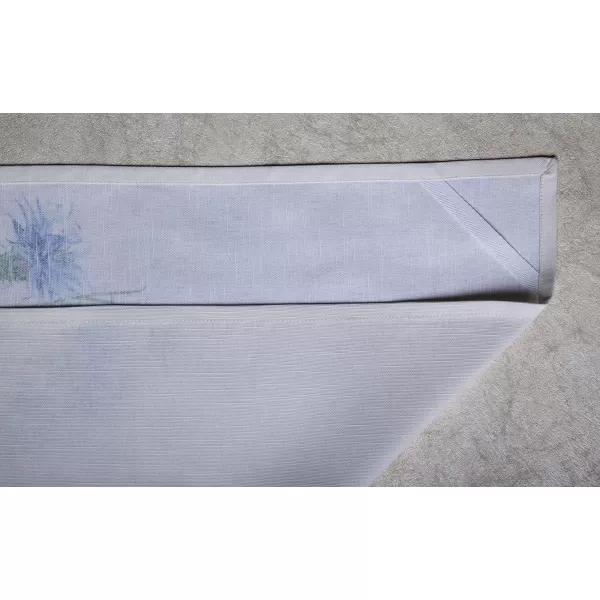 Maison d Hermine Dish Cloth 100 Cotton Set of 3 Quick Drying Dish Towels for Gifts Restaurant Dining Kitchen Parties amp Tea Citrus  SpringSummer30  Giverny Pack of 3
