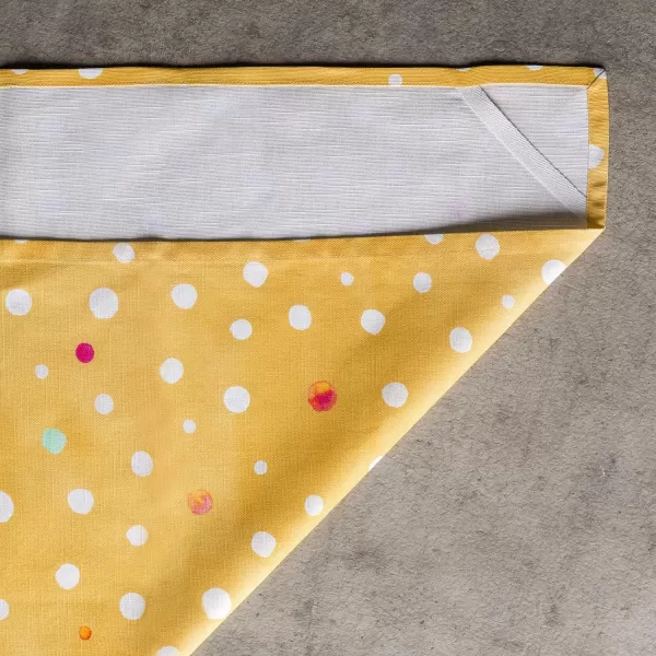 Maison d Hermine Dish Cloth 100 Cotton Set of 3 Quick Drying Dish Towels for Gifts Restaurant Dining Kitchen Parties amp Tea Citrus  SpringSummer41  Happy Florals  Sweety Pack of 3