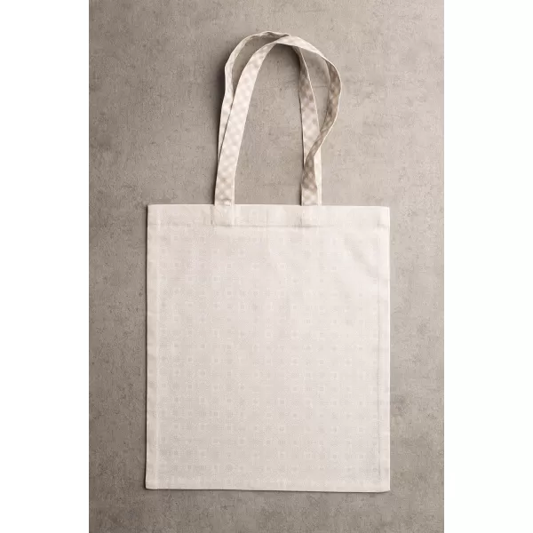 Maison d Hermine Grocery Bag 100 Cotton Reusable Tote Bag for Work Beach Travel Shopping Lunch Perfect for Gifts Men Women Faience02  Birdies on Wire