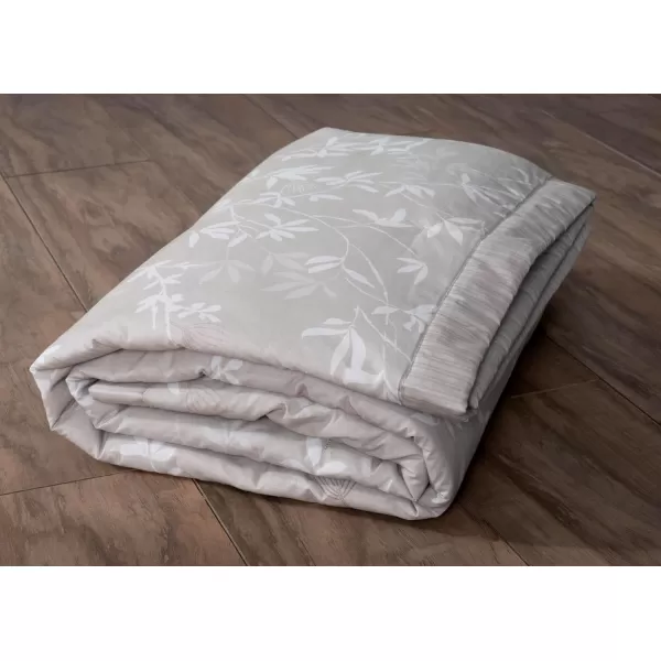 Maison d Hermine Pretty Autumn Cotton Throw Blanket Bohemian Bedding Lightweight and Breathable for Couch Sofa Bed Travel 50x6060X80 Louxor
