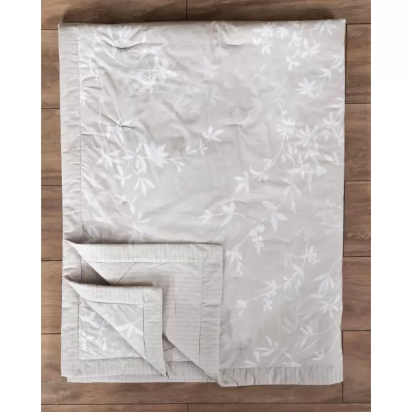 Maison d Hermine Pretty Autumn Cotton Throw Blanket Bohemian Bedding Lightweight and Breathable for Couch Sofa Bed Travel 50x6060X80 Louxor