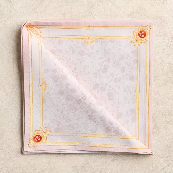 Maison d Hermine Table Cover 100 Combed Cotton Premium Decorative Tablecloth 70x108 Rectangle Tablecloths Washable for Dining Home Wedding Banquet Buffet  Pastries20x20 Napkins Pastries