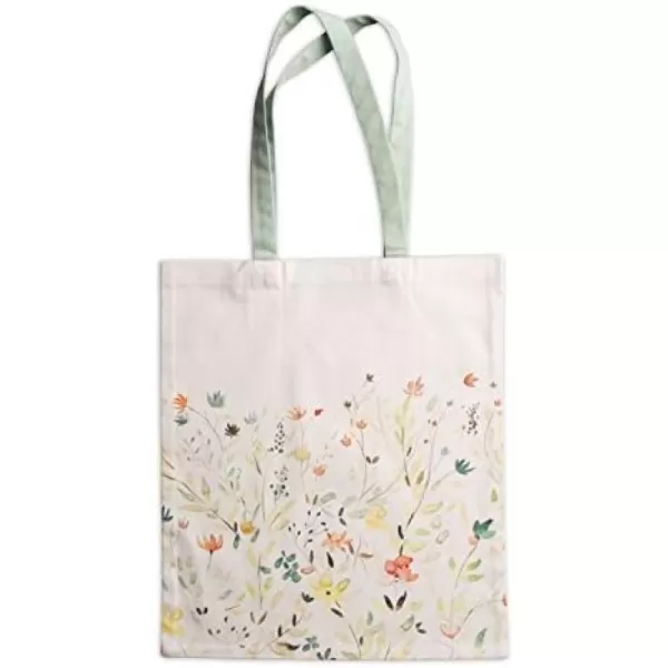 Maison d Hermine Grocery Bag 100 Cotton Reusable Tote Bag for Work Beach Travel Shopping Lunch Perfect for Gifts Men Women Faience01  Colmar