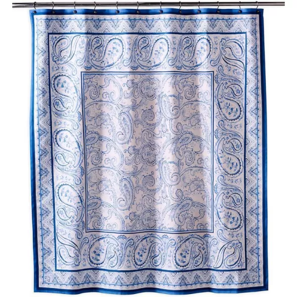 Palatial Paisley