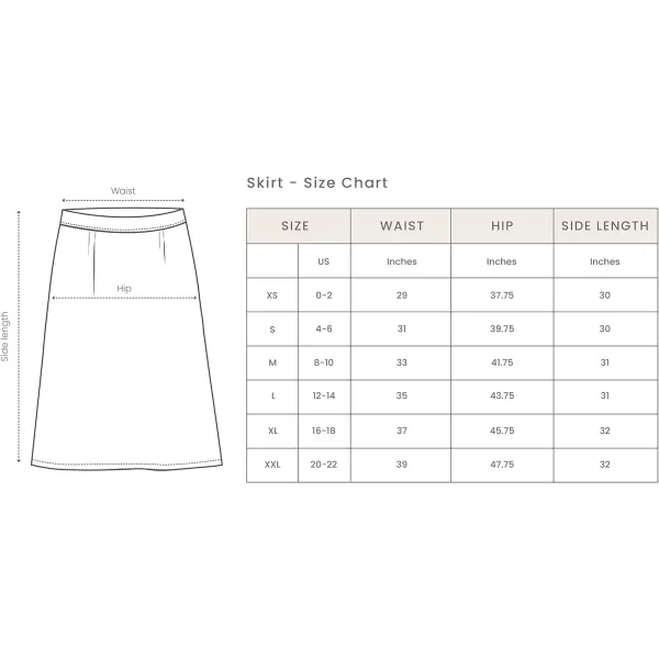 Maison d Hermine 100 Viscose Pants Skirts Shorts High Waist Loungewear for WomenSkirts Fleur  Red