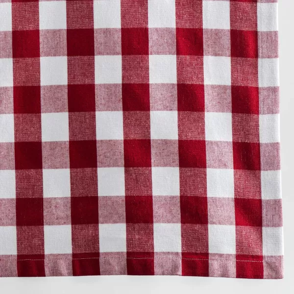 Maison d Hermine Tablerunner 100 Cotton 1450x108 Decorative Washable Table Runners for Dining Buffet Parties amp Camping Zealand  Atmosphere1450x108 Rosmalen  Samba