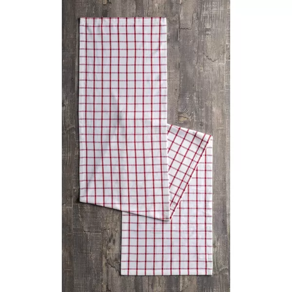 Maison d Hermine Tablerunner 100 Cotton 1450x108 Decorative Washable Table Runners for Dining Buffet Parties amp Camping Zealand  Atmosphere1450x108 Zuidholland  Samba