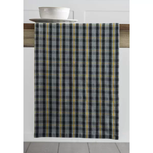 Maison d Hermine Tablerunner 100 Cotton 1450x108 Decorative Washable Table Runners for Dining Buffet Parties amp Camping Zealand  Atmosphere1450x108 Zealand  Stretch Limo