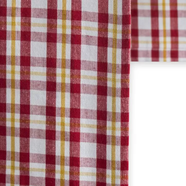 Maison d Hermine Tablerunner 100 Cotton 1450x108 Decorative Washable Table Runners for Dining Buffet Parties amp Camping Zealand  Atmosphere1450x108 Zealand  Samba
