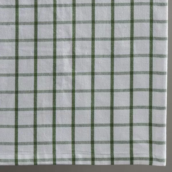 Maison d Hermine Tablerunner 100 Cotton 1450x108 Decorative Washable Table Runners for Dining Buffet Parties amp Camping Zealand  Atmosphere1450x108 Zuidholland  English Ivy