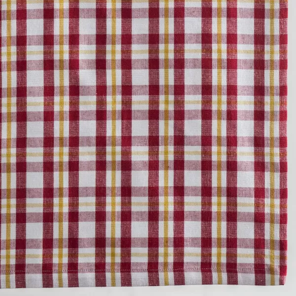Maison d Hermine Tablerunner 100 Cotton 1450x108 Decorative Washable Table Runners for Dining Buffet Parties amp Camping Zealand  Atmosphere1450x108 Zealand  Samba