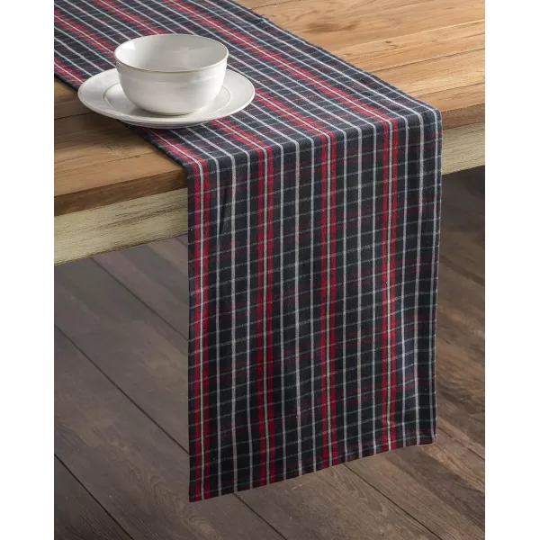 Maison d Hermine Tablerunner 100 Cotton 1450x108 Decorative Washable Table Runners for Dining Buffet Parties amp Camping Zealand  Atmosphere1450x72 Den Bosch  Stretch Limo