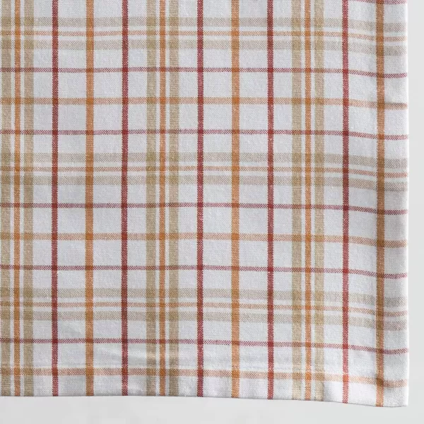 Maison d Hermine Tablerunner 100 Cotton 1450x108 Decorative Washable Table Runners for Dining Buffet Parties amp Camping Zealand  Atmosphere1450x72 Den Bosch  Tan