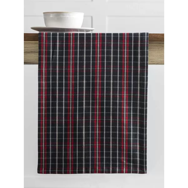 Maison d Hermine Tablerunner 100 Cotton 1450x108 Decorative Washable Table Runners for Dining Buffet Parties amp Camping Zealand  Atmosphere1450x72 Den Bosch  Stretch Limo