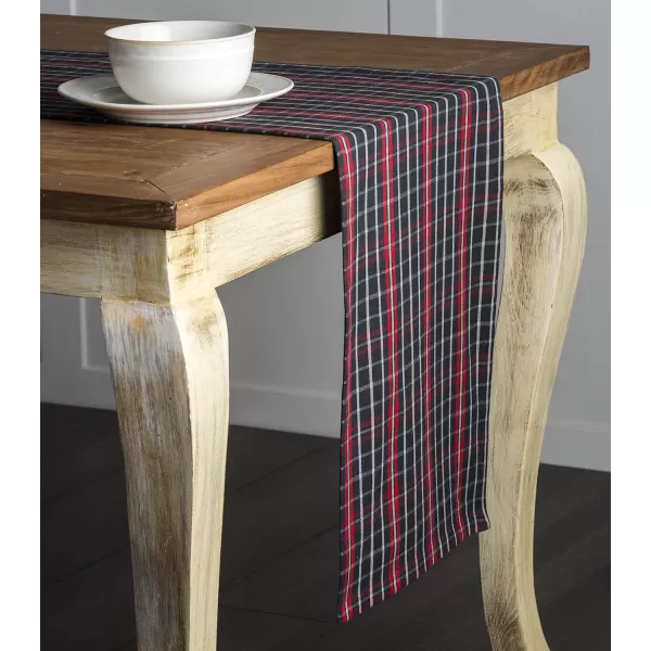 Maison d Hermine Tablerunner 100 Cotton 1450x108 Decorative Washable Table Runners for Dining Buffet Parties amp Camping Zealand  Atmosphere1450x72 Den Bosch  Stretch Limo