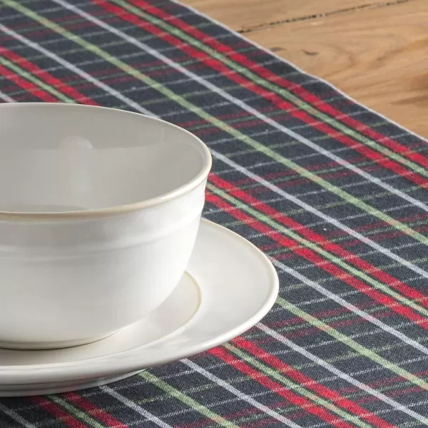 Maison d Hermine Tablerunner 100 Cotton 1450x108 Decorative Washable Table Runners for Dining Buffet Parties amp Camping Zealand  Atmosphere1450x72 Den Bosch  Moonless Night