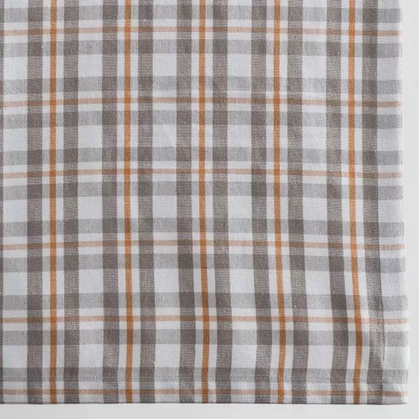 Maison d Hermine Tablerunner 100 Cotton 1450x108 Decorative Washable Table Runners for Dining Buffet Parties amp Camping Zealand  Atmosphere1450x72 Zealand  Atmosphere