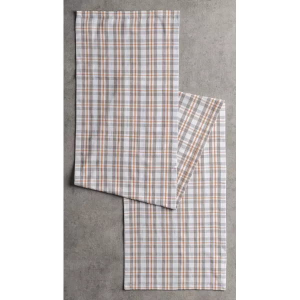 Maison d Hermine Tablerunner 100 Cotton 1450x108 Decorative Washable Table Runners for Dining Buffet Parties amp Camping Zealand  Atmosphere1450x72 Zealand  Atmosphere