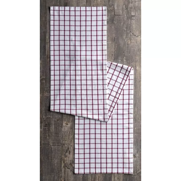 Maison d Hermine Tablerunner 100 Cotton 1450x108 Decorative Washable Table Runners for Dining Buffet Parties amp Camping Zealand  Atmosphere1450x72 Zuidholland  Rhododendron