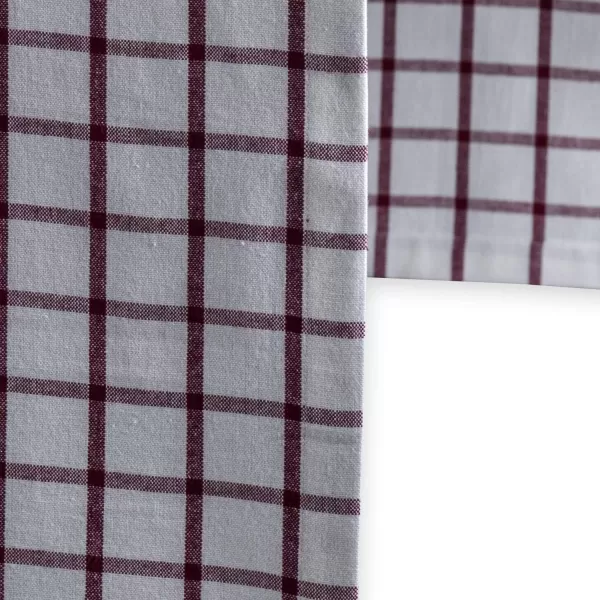 Maison d Hermine Tablerunner 100 Cotton 1450x108 Decorative Washable Table Runners for Dining Buffet Parties amp Camping Zealand  Atmosphere1450x72 Zuidholland  Rhododendron
