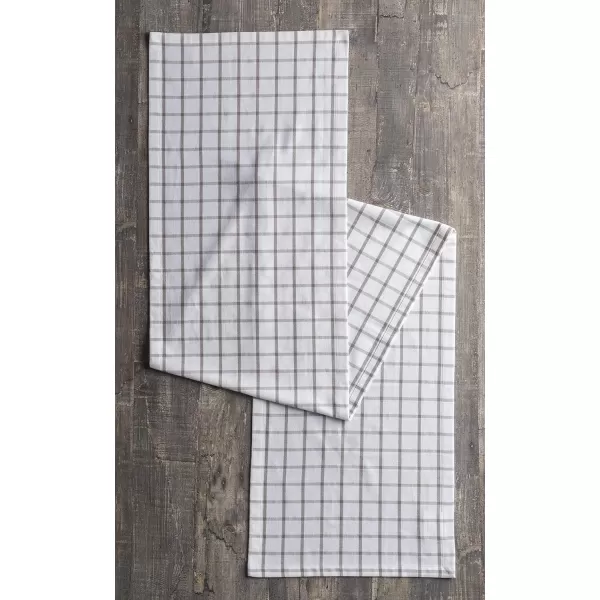 Maison d Hermine Tablerunner 100 Cotton 1450x108 Decorative Washable Table Runners for Dining Buffet Parties amp Camping Zealand  Atmosphere1450x72 Zuidholland  Atmosphere