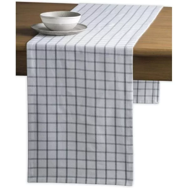 Maison d Hermine Tablerunner 100 Cotton 1450x108 Decorative Washable Table Runners for Dining Buffet Parties amp Camping Zealand  Atmosphere1450x108 Zuidholland  Griffin