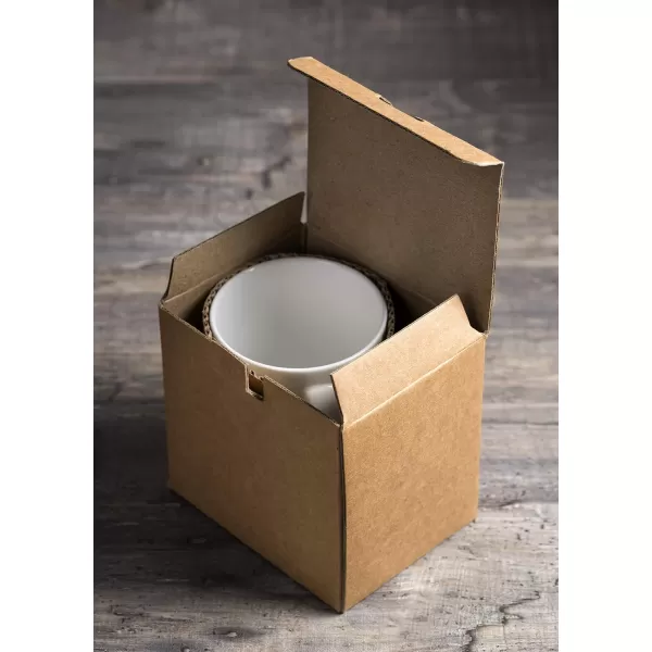 Maison d Hermine Coffee Mug with Handles Easy to Hold 12 Oz Fine Bone China Mug Pack of Two for Hot Beverages Cappuccino Cocoa Milk Other Liquid Office Botanical Fresh  Meadow03  Morzine  Chamonix
