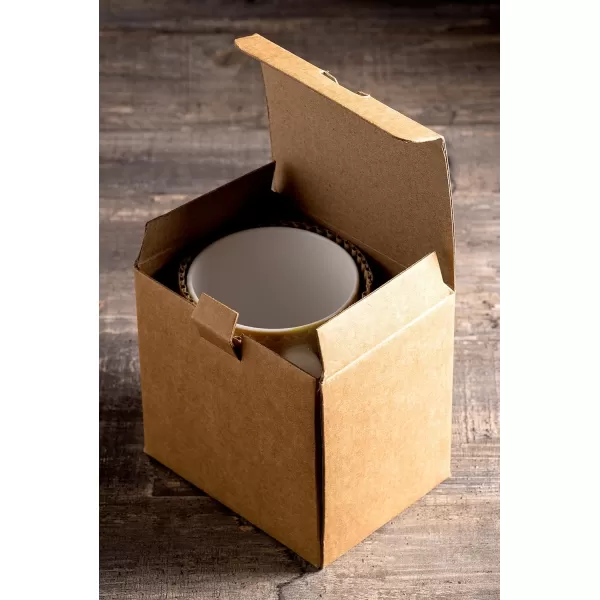 Maison d Hermine Coffee Mug with Handles Easy to Hold 15 Oz Fine Bone China Mug Pack of One for Hot Beverages Cappuccino Cocoa Milk Other Liquid Office Kelim  Last Days of Summer09  Limoncello  Verna