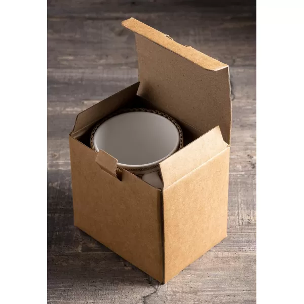 Maison d Hermine Coffee Mug with Handles Easy to Hold 15 Oz Fine Bone China Mug Pack of One for Hot Beverages Cappuccino Cocoa Milk Other Liquid Office Kelim  Last Days of Summer11  Amarante  Automne