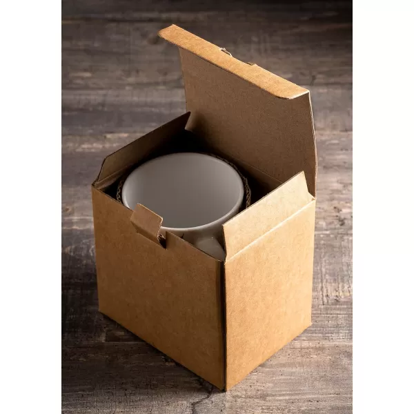 Maison d Hermine Coffee Mug with Handles Fine Bone China Mug Pack of One for Hot Beverages  Coffee Cappuccino Latte Home Office Perfect Gifts for Mothers Day Men ampamp WomenSous  Bois  Foret 12 Oz09  Limoncello  Verna